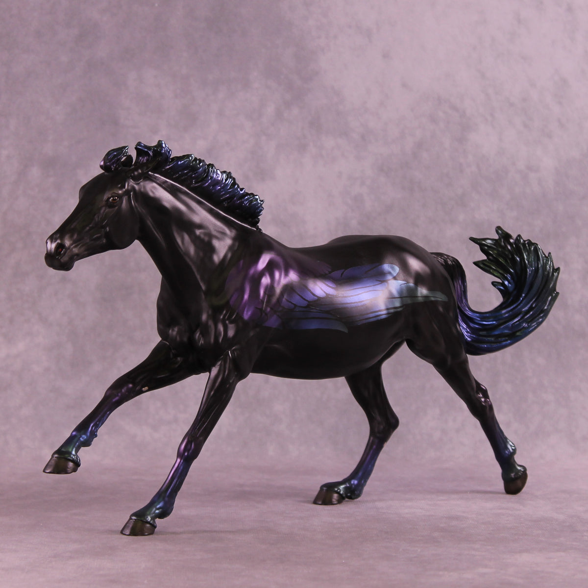 Nevermore LE-15 FCM Volo by Ellen Robbins & Matt Samuels YP26