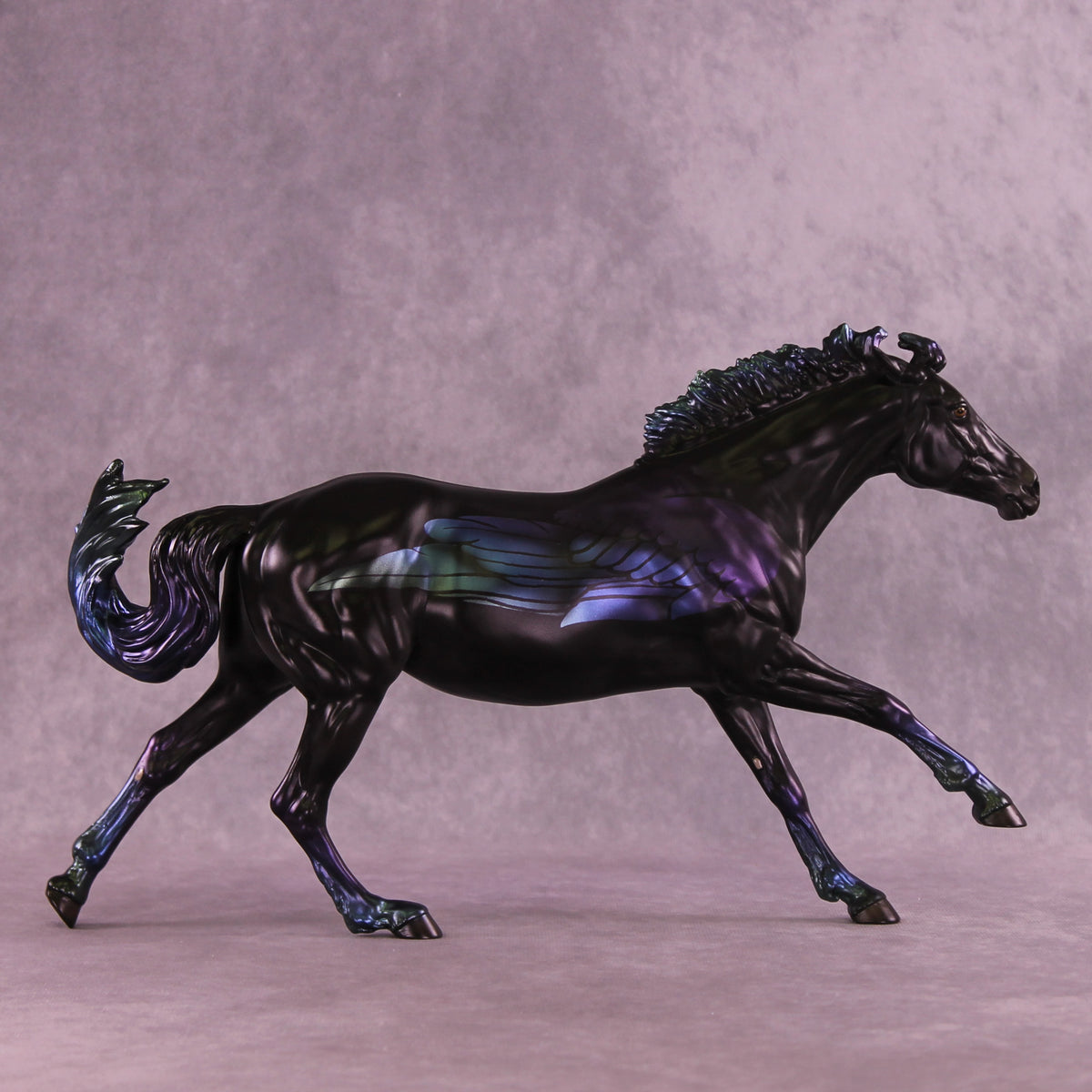Nevermore LE-15 FCM Volo by Ellen Robbins & Matt Samuels YP26