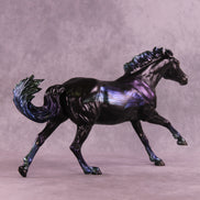 Nevermore LE-15 FCM Volo by Ellen Robbins & Matt Samuels YP26