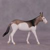 &quot;Nectogale&quot; LE-5 Mule Chip Mollie By Ellen Robbins CL25