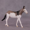 &quot;Nectogale&quot; LE-5 Mule Chip Mollie By Ellen Robbins CL25