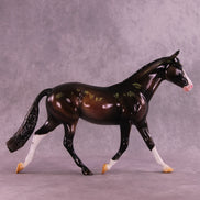 Velvet Soul OOAK FCM Palouse by Enrique Duarte DDOOAKs26