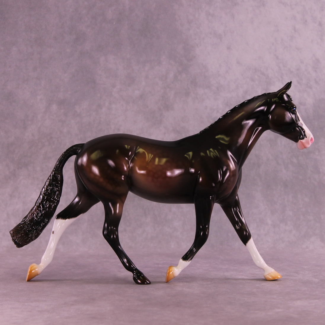 Velvet Soul OOAK FCM Palouse by Enrique Duarte DDOOAKs26