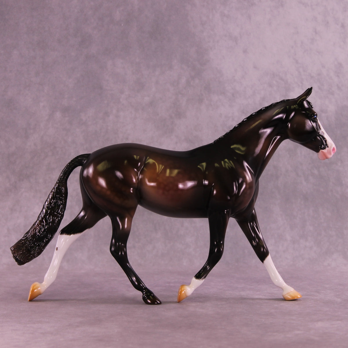 Velvet Soul OOAK FCM Palouse by Enrique Duarte DDOOAKs26