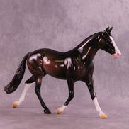Velvet Soul OOAK FCM Palouse by Enrique Duarte DDOOAKs26