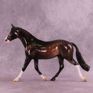 Velvet Soul OOAK FCM Palouse by Enrique Duarte DDOOAKs26