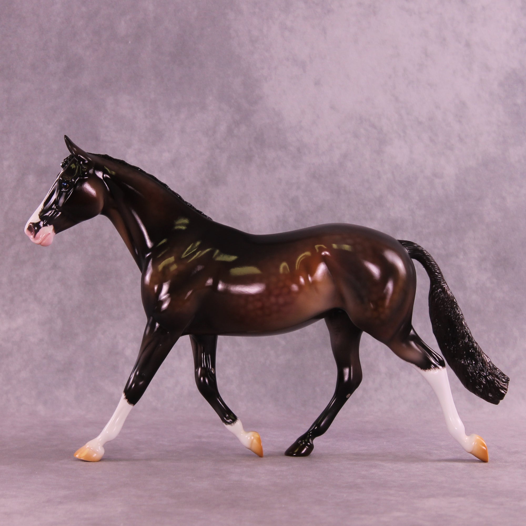 Velvet Soul OOAK FCM Palouse by Enrique Duarte DDOOAKs26