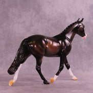 Velvet Soul OOAK FCM Palouse by Enrique Duarte DDOOAKs26