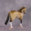 &quot;Purdy Faux&quot; Best Offer OOAK Custom Thoroughbred by Tiffany Purdy 4/29/2025