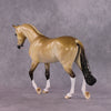 &quot;Purdy Faux&quot; Best Offer OOAK Custom Thoroughbred by Tiffany Purdy 4/29/2025