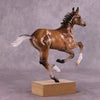 &quot;Cali Gold Rush&quot; OOAK Pimento Foal Blind Bag by Ashley Palmer SHCF25