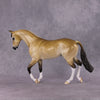 &quot;Purdy Faux&quot; Best Offer OOAK Custom Thoroughbred by Tiffany Purdy 4/29/2025
