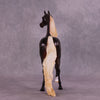 &quot;Macro Me&quot; OOAK FCM Arabian Stallion by Leah Koerper Best Offer EQ25 07/15/25