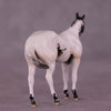 Preview: Mystique LE-10 FCM Chip Stock Horse by Julie Keim LHS25