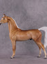 "Arrietty" OOAK Arabian by Angela Marleau SHCF25OS