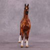 &quot;Midwest Princess&quot; OOAK EFCM Pebble Saddlebred By Kristen Cermele SHCF25 Best Offer 5/27/25