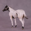Preview: Mystique LE-10 FCM Chip Stock Horse by Julie Keim LHS25