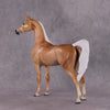 &quot;Arrietty&quot; OOAK Arabian by Angela Marleau SHCF25OS
