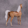 &quot;Arrietty&quot; OOAK Arabian by Angela Marleau SHCF25OS