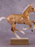 "Golden Girl" OOAK Pimento Foal Blind Bag by Ashley Palmer SHCF25