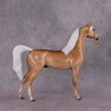 &quot;Arrietty&quot; OOAK Arabian by Angela Marleau SHCF25OS