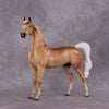 &quot;Arrietty&quot; OOAK Arabian by Angela Marleau SHCF25OS