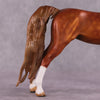 &quot;Midwest Princess&quot; OOAK EFCM Pebble Saddlebred By Kristen Cermele SHCF25 Best Offer 5/27/25