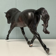 Move with Me OOAK Custom Irish Draught to Kladruber By Ashley Palmer EQ24 BEST OFFER 7/16/24
