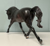 Move with Me OOAK Custom Irish Draught to Kladruber By Ashley Palmer EQ24 BEST OFFER 7/16/24