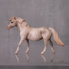 Mary Limited Edition Rat Inspired Series of 15 OOAK Brindle Pony Chip By Jess Hamill LHS24