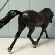 Move with Me OOAK Custom Irish Draught to Kladruber By Ashley Palmer EQ24 BEST OFFER 7/16/24