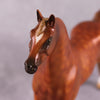 &quot;Midwest Princess&quot; OOAK EFCM Pebble Saddlebred By Kristen Cermele SHCF25 Best Offer 5/27/25