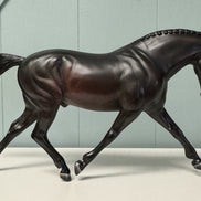 Move with Me OOAK Custom Irish Draught to Kladruber By Ashley Palmer EQ24 BEST OFFER 7/16/24