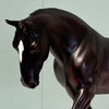 Move with Me OOAK Custom Irish Draught to Kladruber By Ashley Palmer EQ24 BEST OFFER 7/16/24