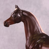&quot;Macro Me&quot; OOAK FCM Arabian Stallion by Leah Koerper Best Offer EQ25 07/15/25