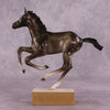 &quot;Rose Effect&quot; OOAK Pimento Foal Blind Bag by Ashley Palmer SHCF25