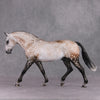 Bel Grande OOAK Dappled Rose Grey Irish Draught by Maggie Jenner-Bennett Best Offer 1/21/25