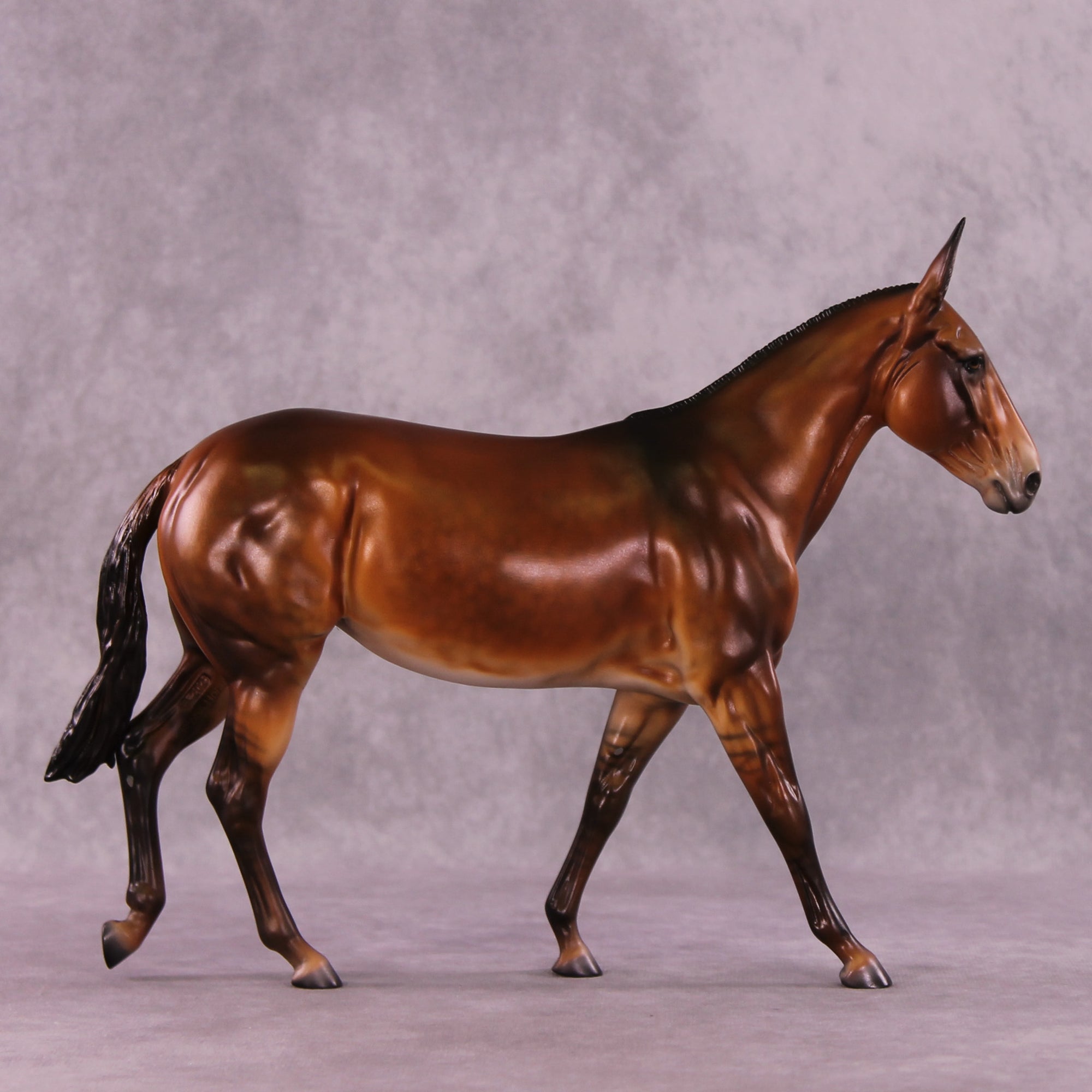 @psurfstheweb LE-5 EFCM Large Mule by Julie Keim MM25