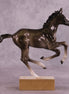 "Rose Effect" OOAK Pimento Foal Blind Bag by Ashley Palmer SHCF25
