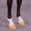 &quot;Macro Me&quot; OOAK FCM Arabian Stallion by Leah Koerper Best Offer EQ25 07/15/25