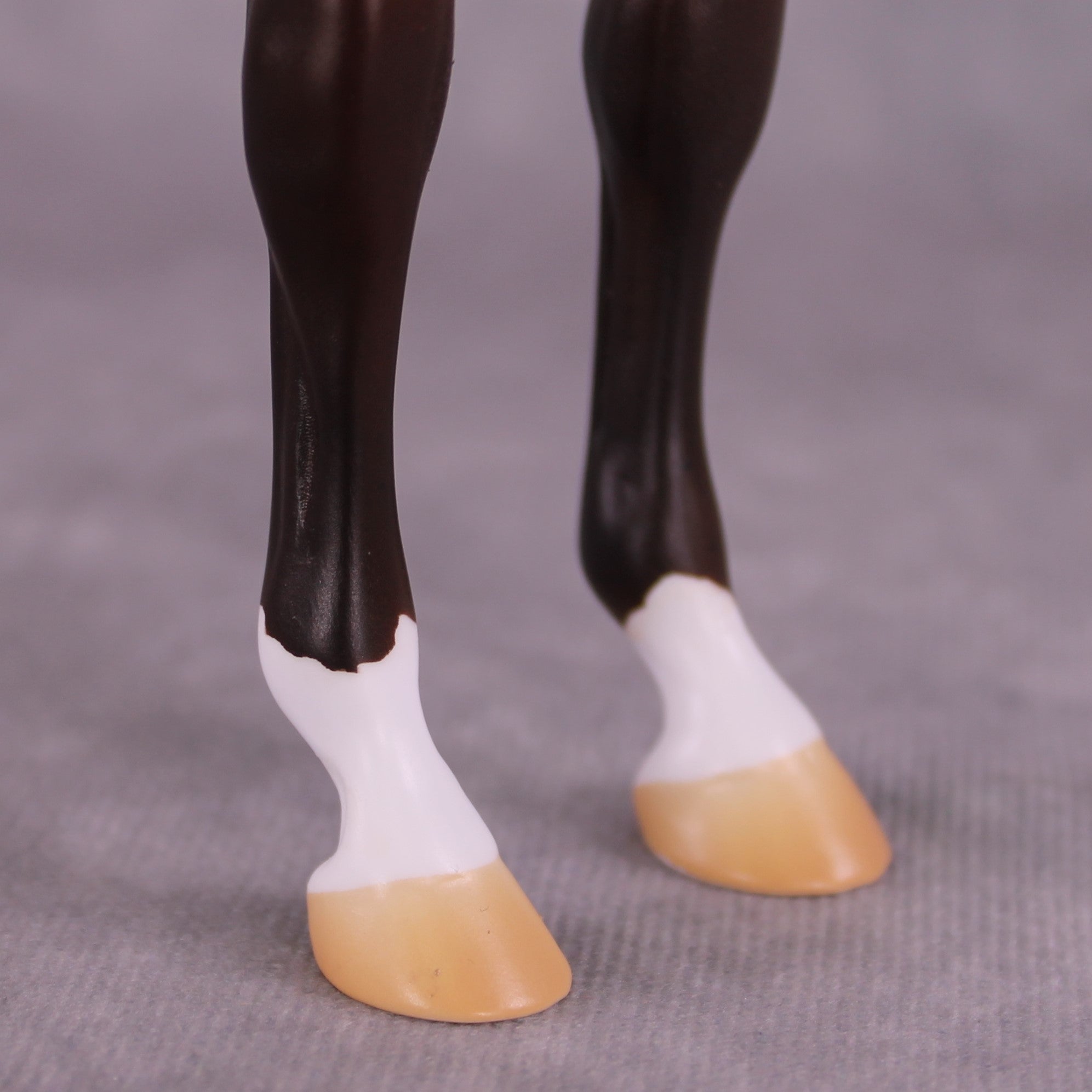 "Macro Me" OOAK FCM Arabian Stallion by Leah Koerper Best Offer EQ25 07/15/25