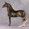 &quot;All Good Things&quot; OOAK Dappled Silver Morgan by Julie Keim &amp; Mona Best Offer 1/21/25