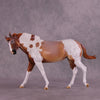 &quot;Terracotta&quot; OOAK EFCM Large Mule by Dawn Quick Best Offer EQ25 07/15/25