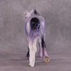 &quot;Magic Lilac&quot; OOAK FCM Irish Cob By Ellen Robbins SHCF25