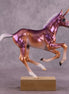"Calling the Dawn" OOAK Pimento Foal Blind Bag by Ashley Palmer SHCF25