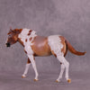 &quot;Terracotta&quot; OOAK EFCM Large Mule by Dawn Quick Best Offer EQ25 07/15/25