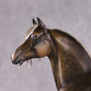 &quot;All Good Things&quot; OOAK Dappled Silver Morgan by Julie Keim &amp; Mona Best Offer 1/21/25