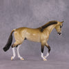 &quot;Purdy Faux&quot; Best Offer OOAK Custom Thoroughbred by Tiffany Purdy 4/29/2025