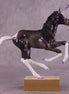"Dahlia" OOAK Pimento Foal Blind Bag by Ashley Palmer SHCF25