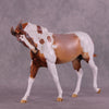 &quot;Terracotta&quot; OOAK EFCM Large Mule by Dawn Quick Best Offer EQ25 07/15/25